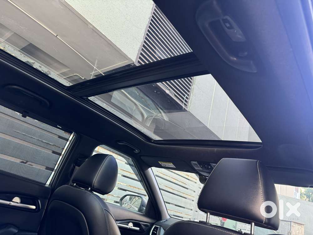 Kia Seltos 1.5 Gtx+ Diesel At, 2024, Diesel