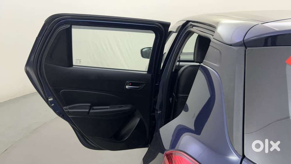 Maruti Suzuki Swift Amt Vvt Vxi, 2023, Petrol