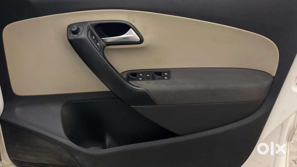 Volkswagen Polo 2009-2013 Diesel Highline 1.2l, 2013, Diesel