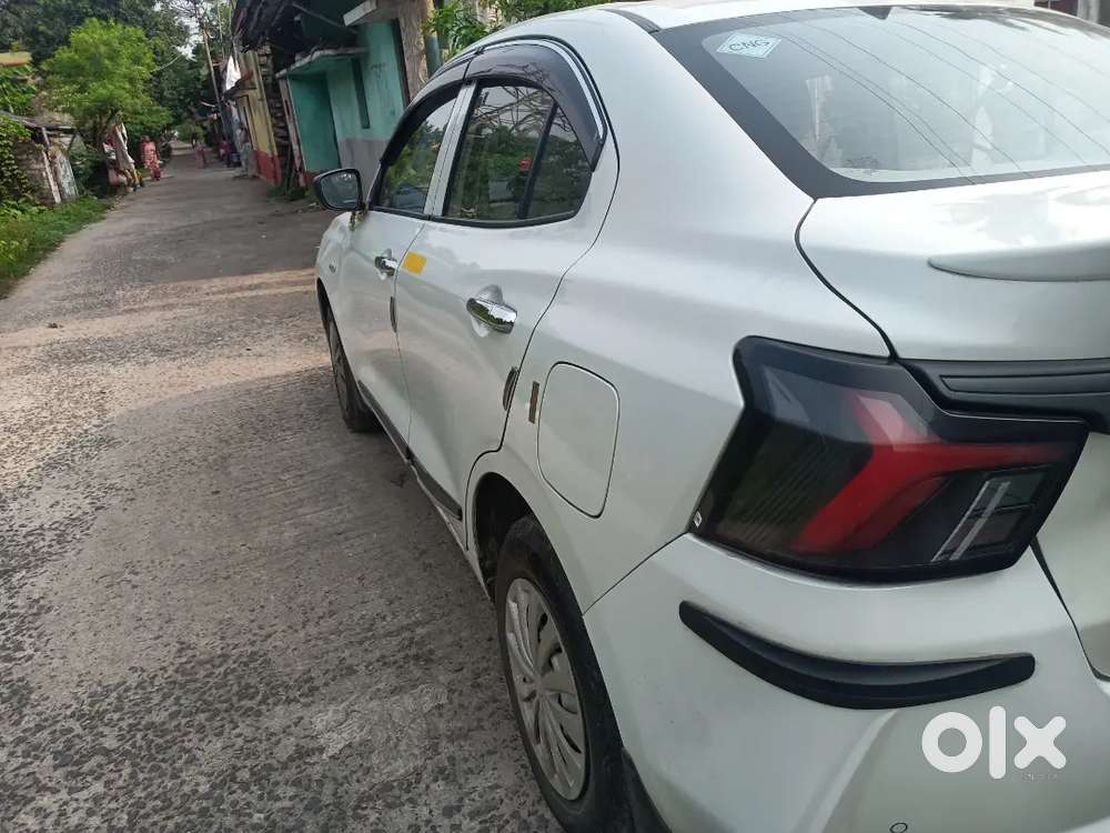 Maruti Suzuki Dzire 2025 Good Cundisan