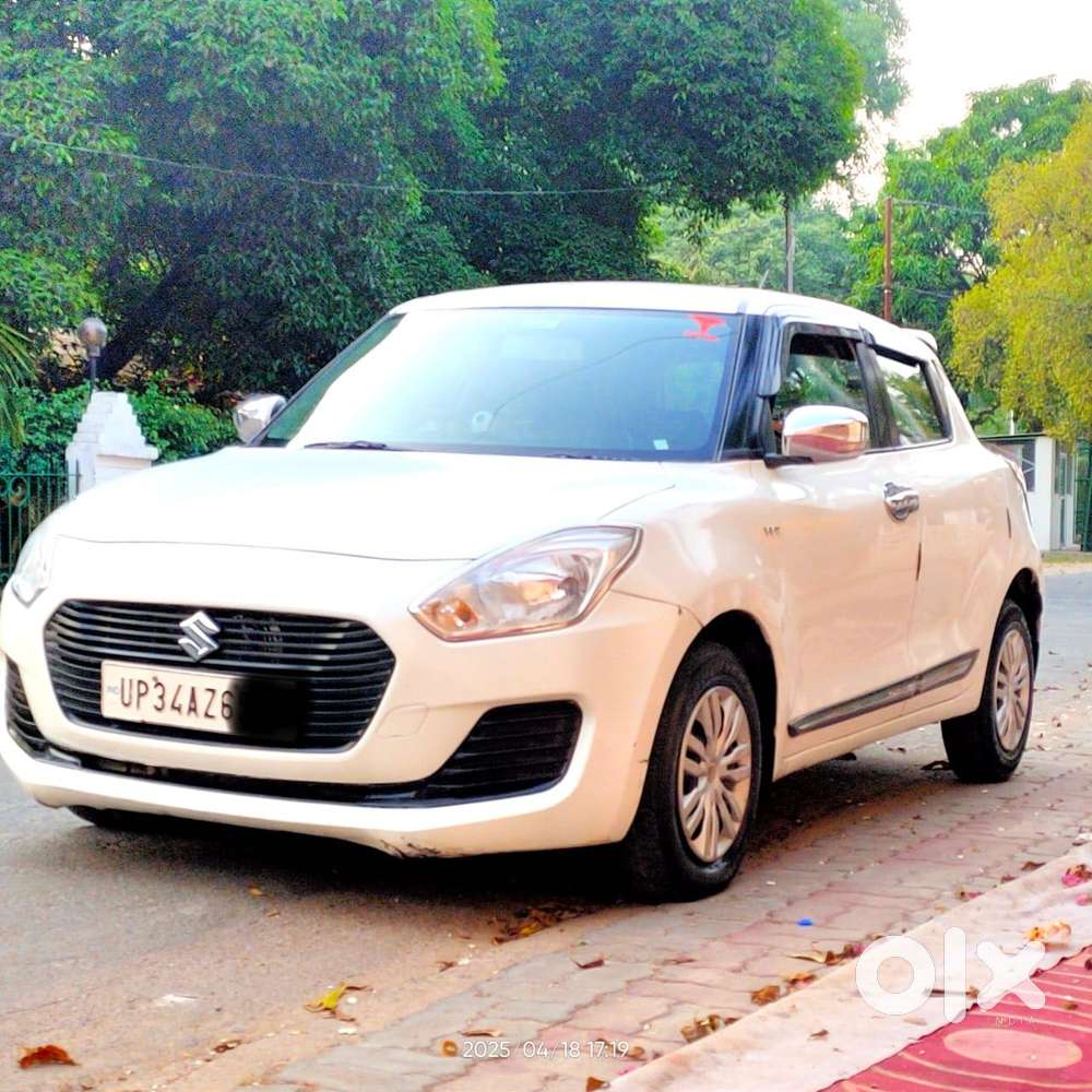 Maruti Suzuki Swift Ddis Vdi, 2019, Diesel