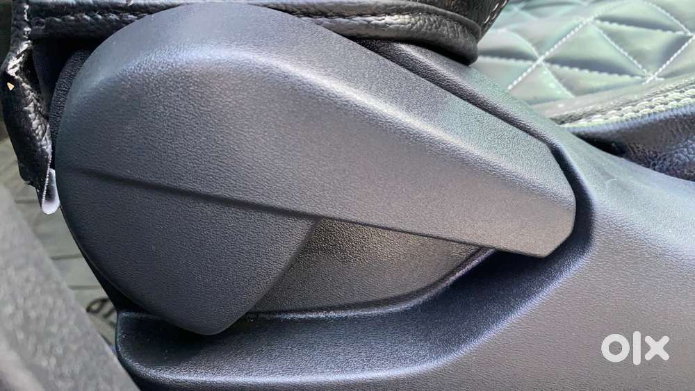 Nissan Magnite 1.0 Xe, 2021, Petrol