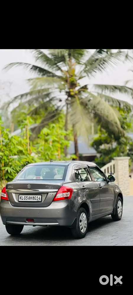 Maruti Suzuki Dzire Vxi 2013