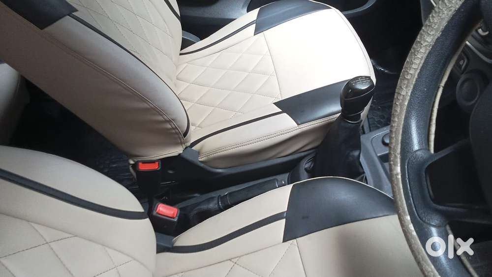 Renault Kwid 1.0 Rxt Optional, 2016, Petrol