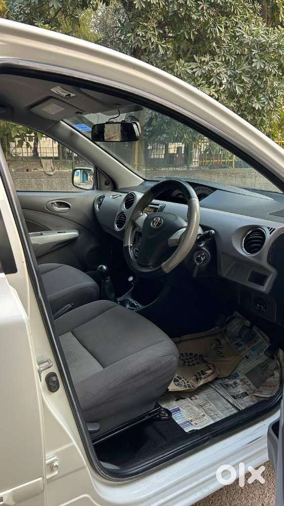 Toyota Etios