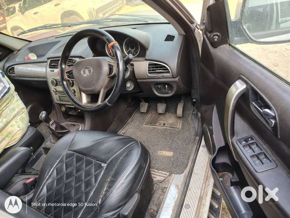 Tata Safari Storme Ex, 2017, Diesel