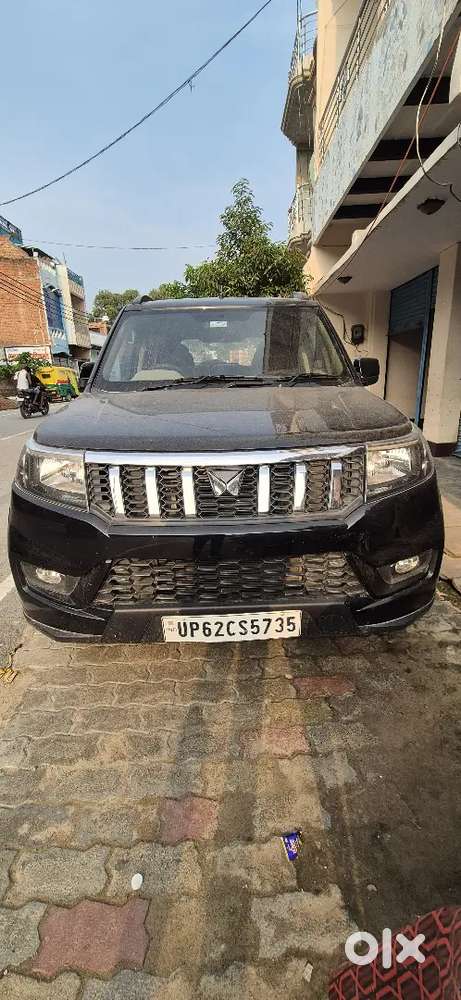 Mahindra Bolero Neo 2023 Diesel Manual