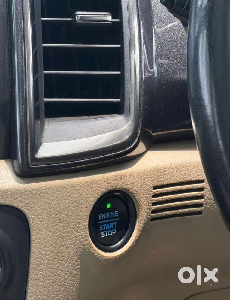 Ford Endeavour Diesel 2020 New Condtion