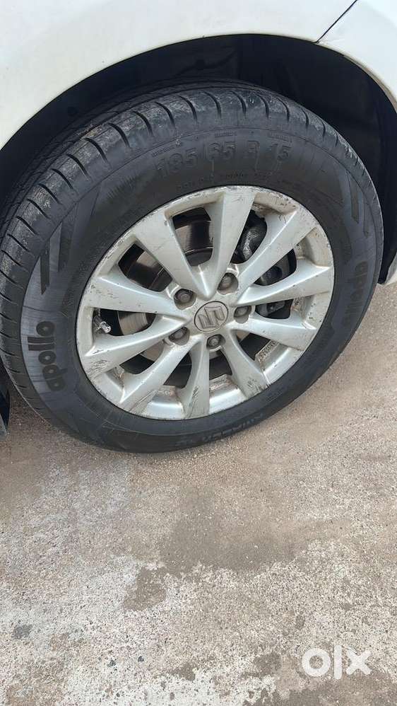 Maruti Suzuki Diesel 2012
