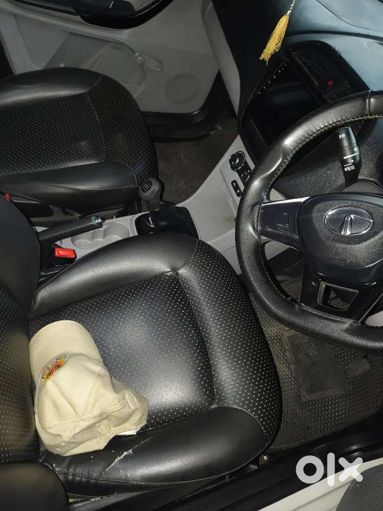 2020 Tata Tiago 1.2 Revotron