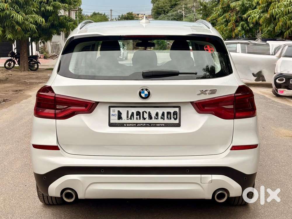 Bmw X3 Xdrive20d Expedition, 2019, Diesel