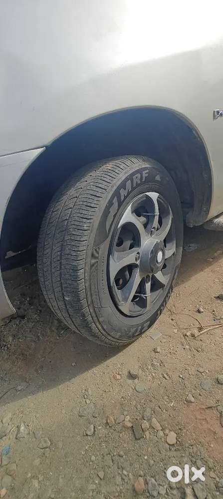 Toyota Innova Diesel 2006