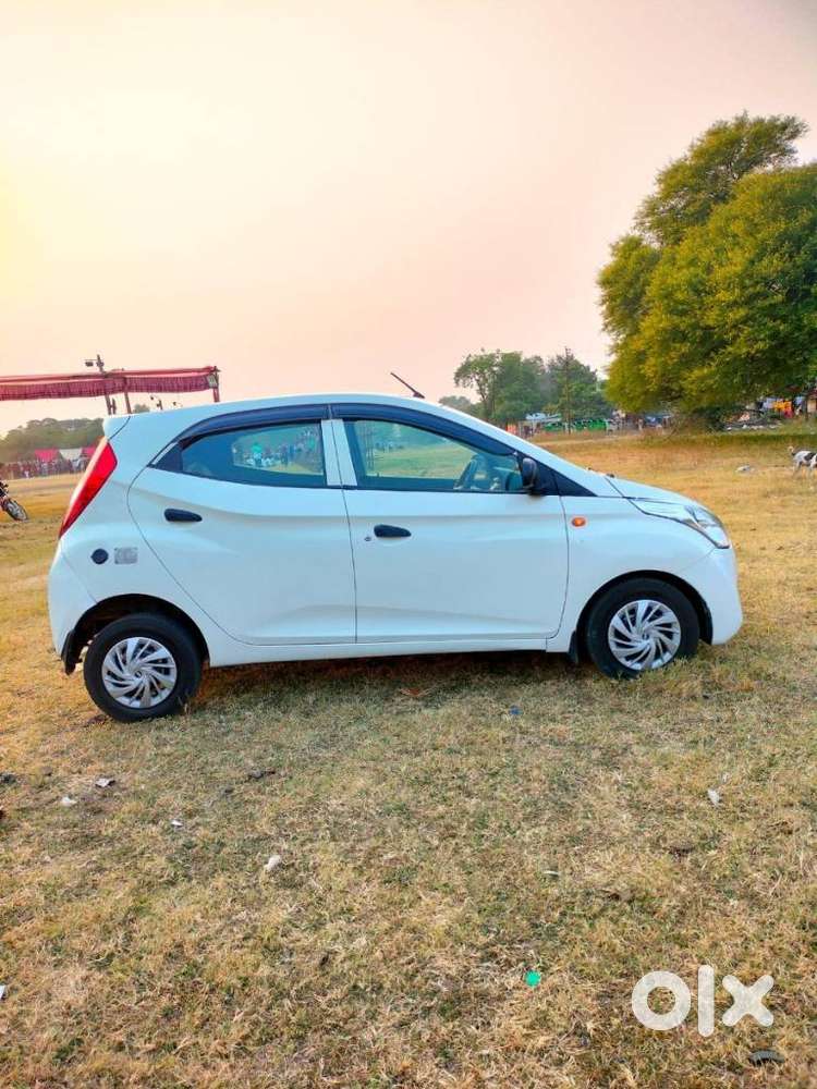 Hyundai Eon D Lite, 2012, Lpg