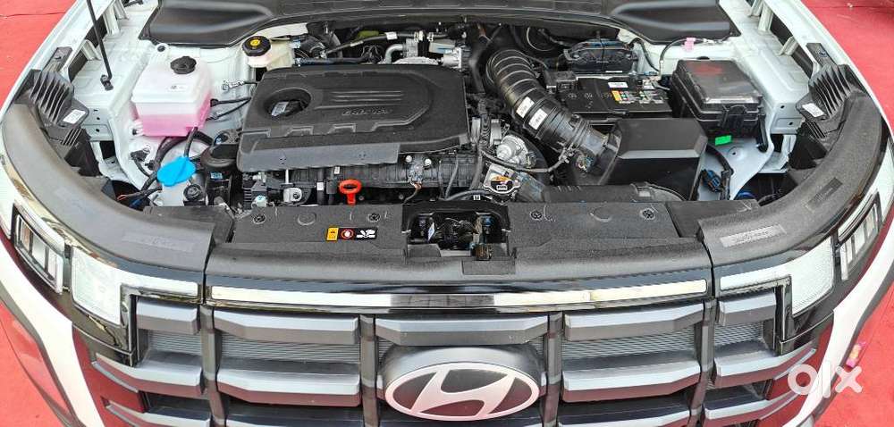 Hyundai Creta E 1.5 Diesel, 2026, Diesel