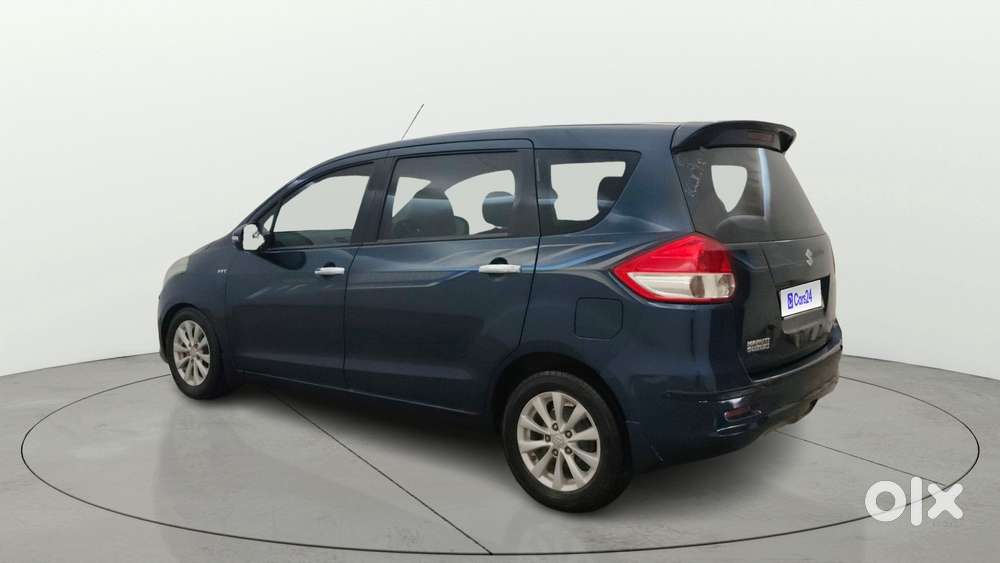 Maruti Suzuki Ertiga 2012-2015 Vxi, 2014, Petrol