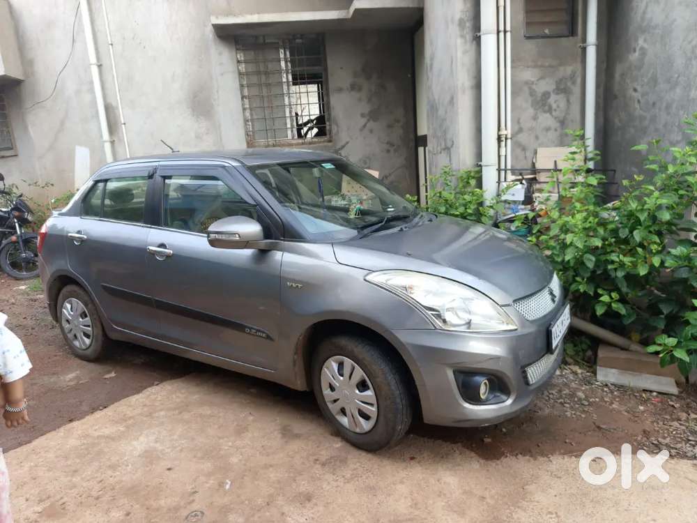 Maruti Suzuki Dzire 2015 Cng & Hybrids