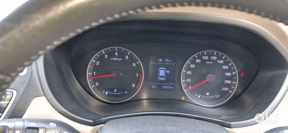 Hyundai I20 1.2 Asta, 2018, Petrol