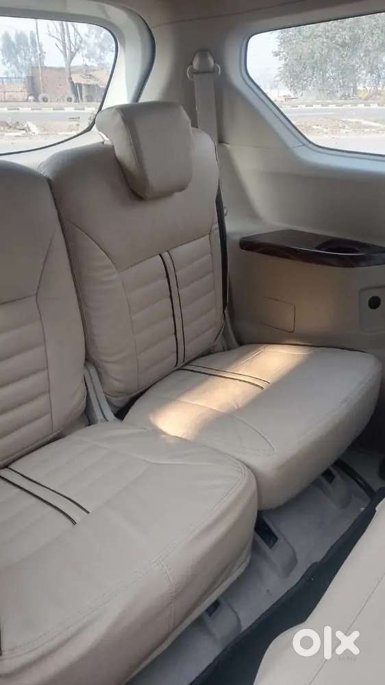 Maruti Suzuki Ertiga 2019 Cng & Hybrids 95000 Km Driven