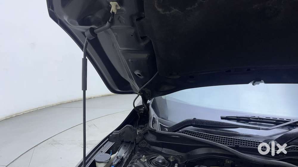 Honda Civic Zx, 2019, Petrol