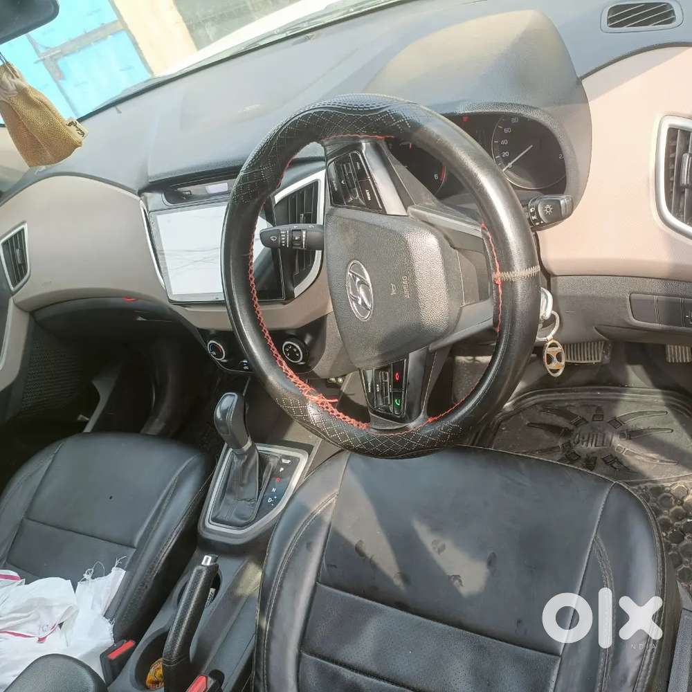 Hyundai Creta N Line 2016 Diesel Turbo Automatic
