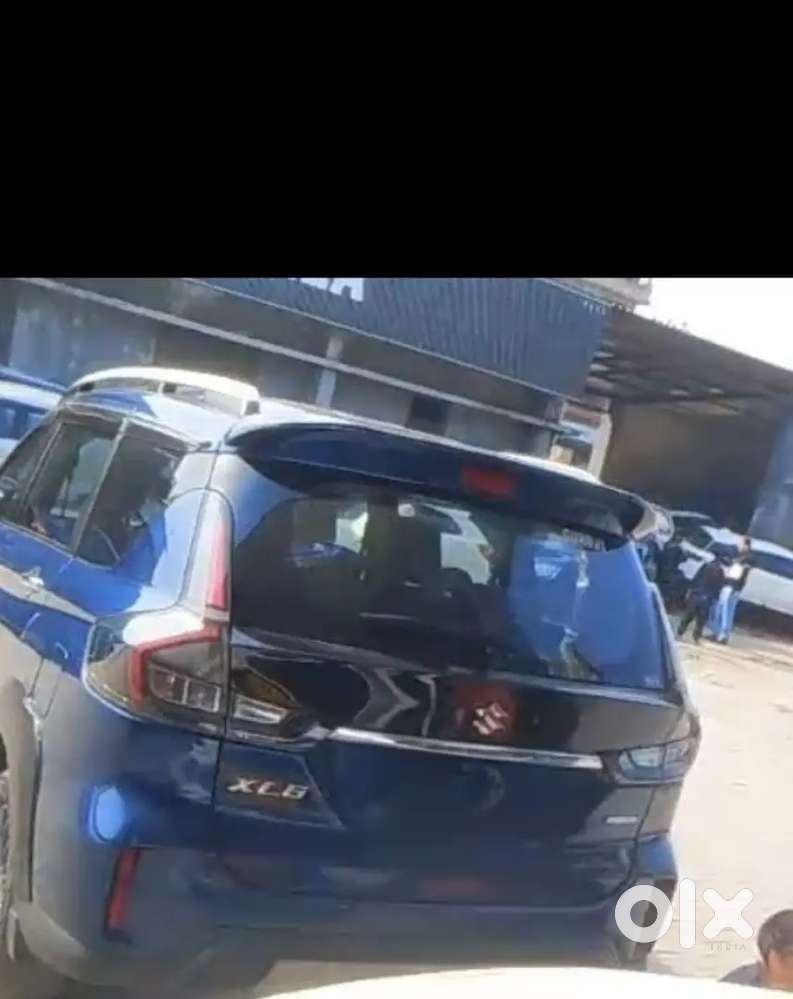 Maruti Suzuki Xl6 2021