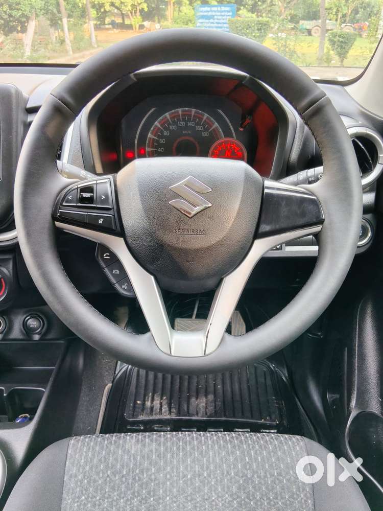 Maruti Suzuki Celerio Zxi Plus Amt, 2022, Petrol