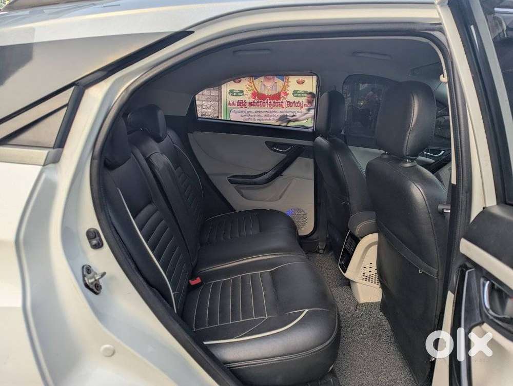 Tata Nexon 1.5 Revotorq Xz Plus Premium, 2021, Diesel
