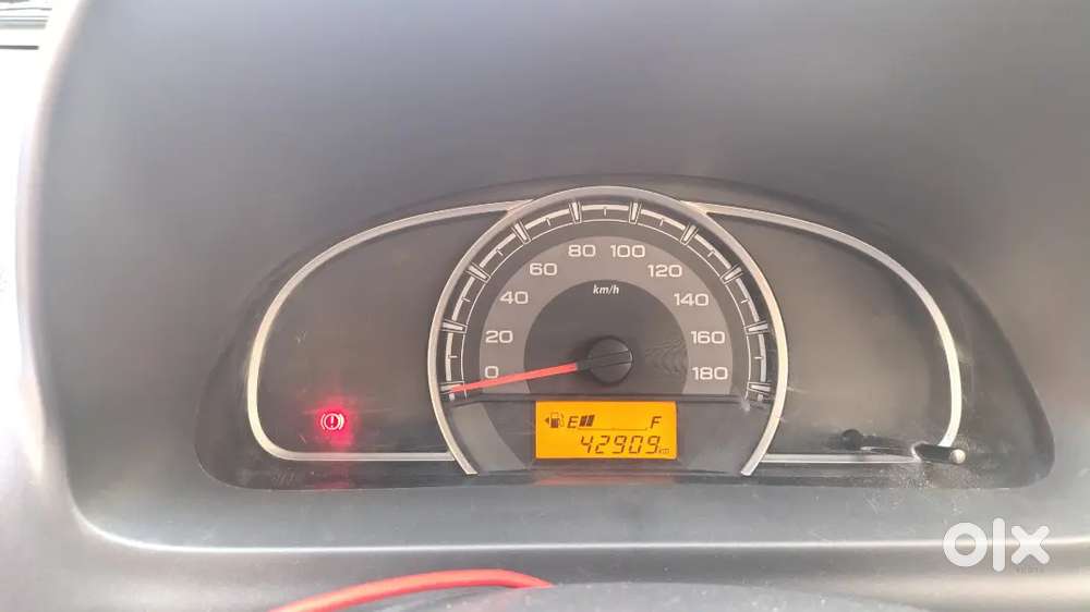 Maruti Suzuki Alto 800 2018 Petrol 43000 Km Driven