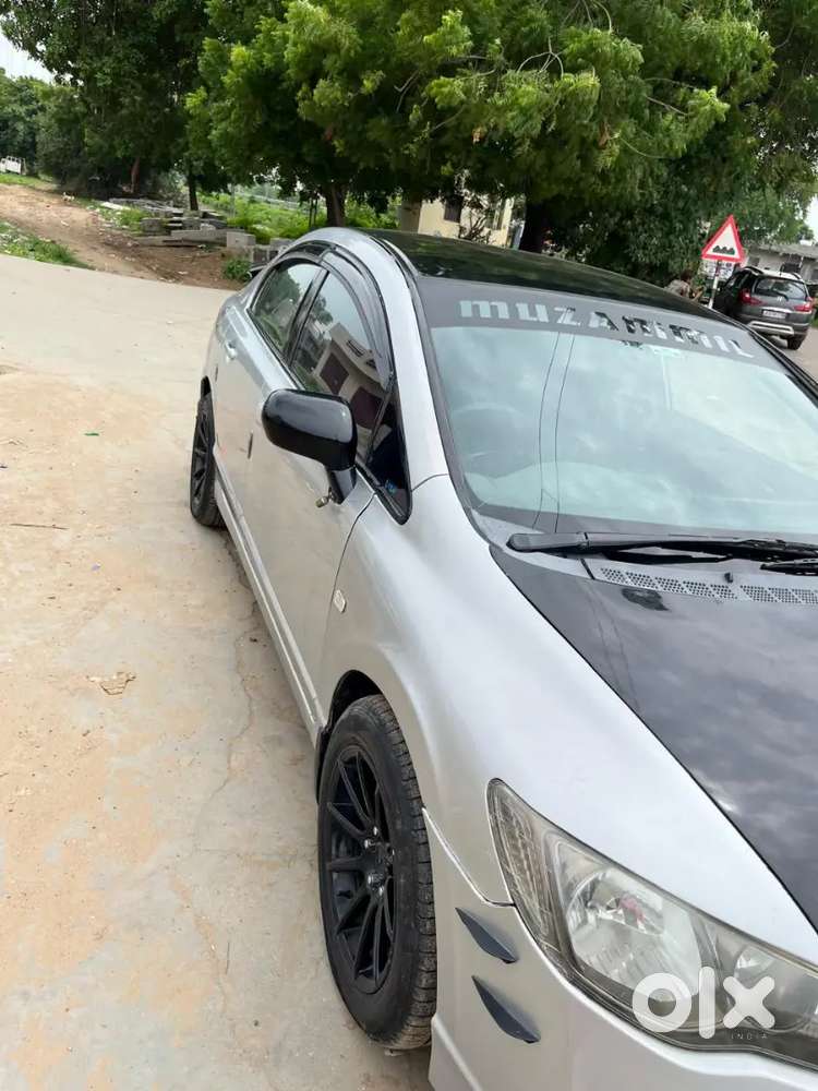Honda Civic 1.8 2009
