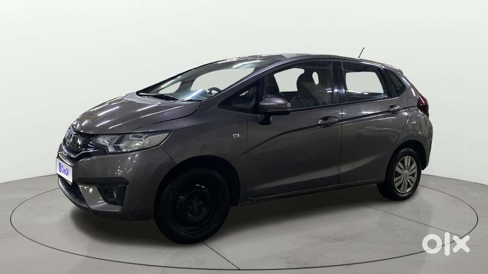 Honda Jazz 1.2 Sv I Vtec, 2015, Petrol