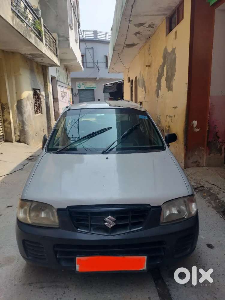 Maruti Suzuki Alto 800 2011 Petrol Paper Passing 2031