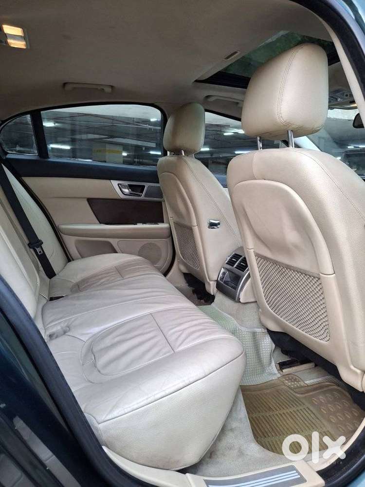 Jaguar Xf 2.2 Litre Luxury, 2013, Diesel