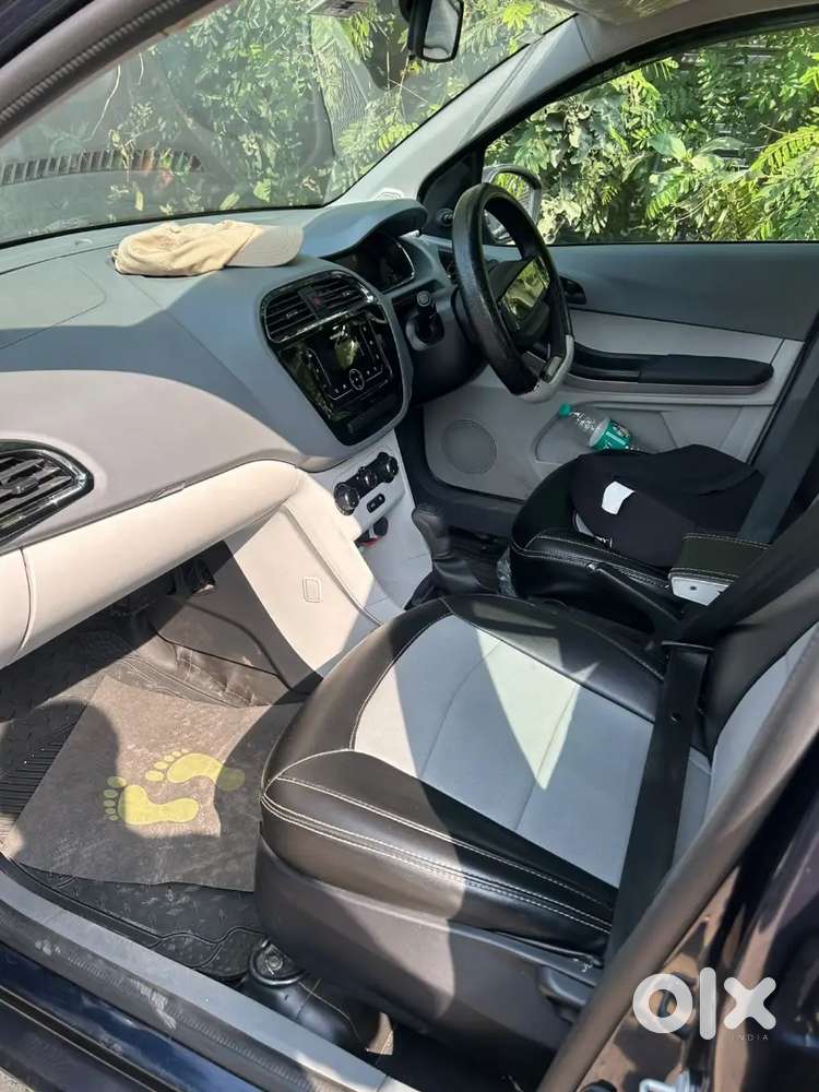 Tata Tiago Petrol 2025 New
