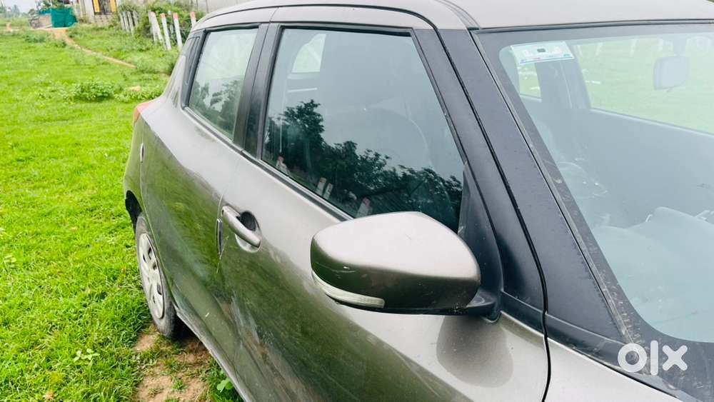 Maruti Swift Petrol 2024 Model Car