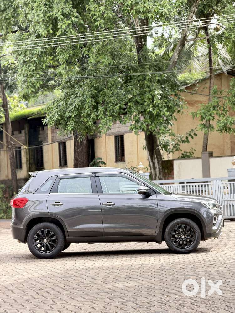 Toyota Urban Cruiser 1.5 High Grade Mt, 2022, Petrol