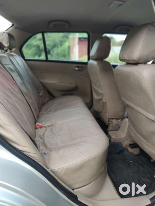 Maruti Suzuki Dzire 1.2 Vxi, 2014, Petrol