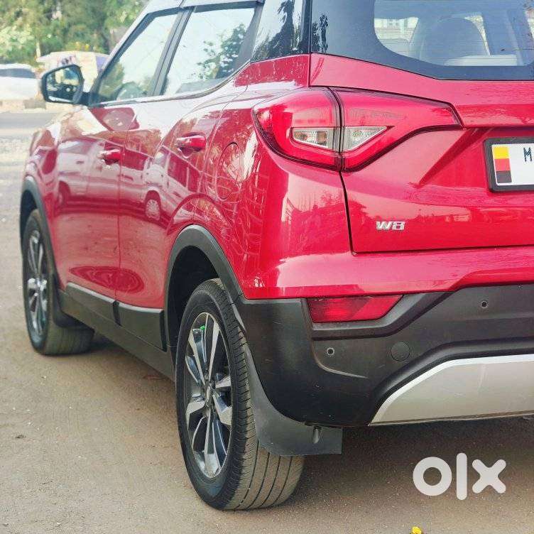 Mahindra Xuv300 W8 Option Diesel, 2020, Diesel