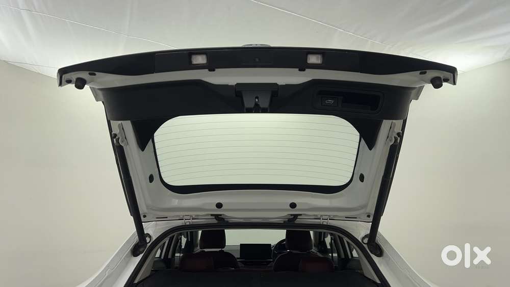 Tata Curvv Accomplished Plus A 1.5 Kryojet Diesel 6mt, 2024, Diesel