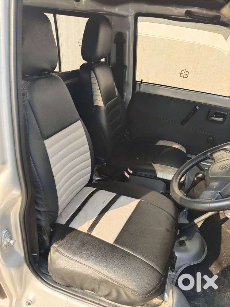 Maruti Suzuki Omni 8 Seater, 2011, Petrol