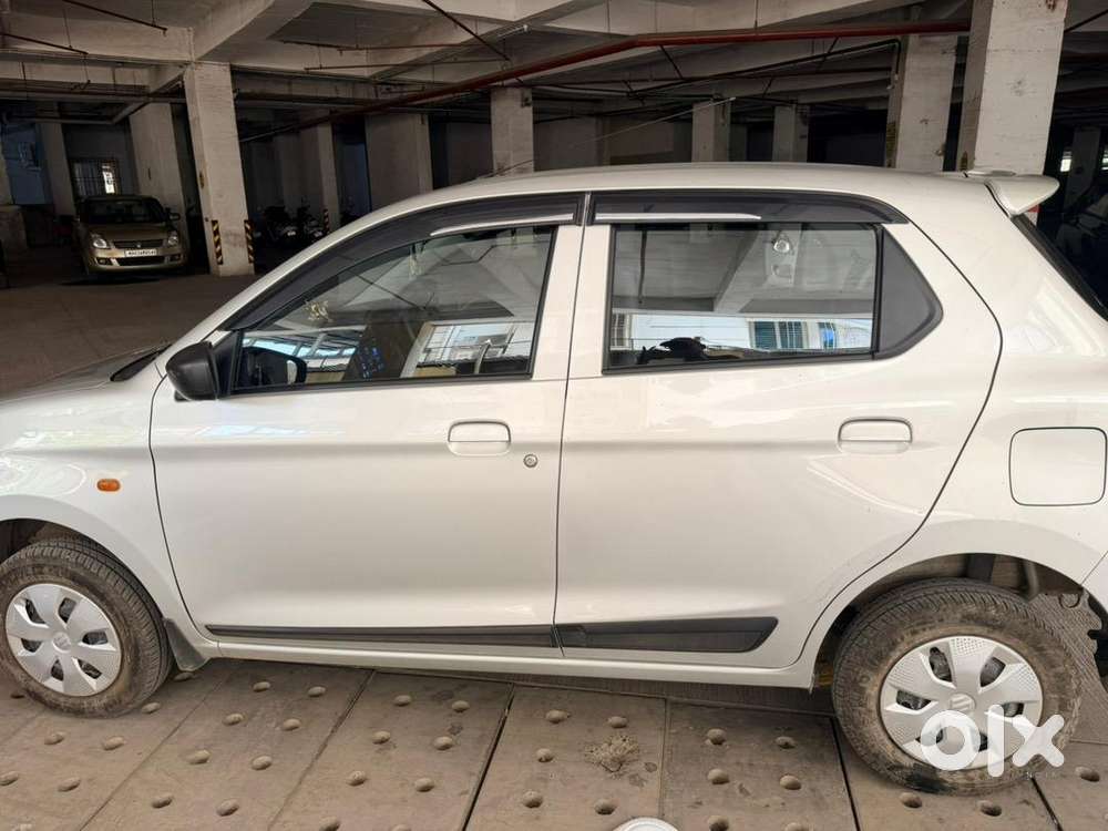 Maruti Suzuki Alto K10 2024 Petrol 8100 Km Driven
