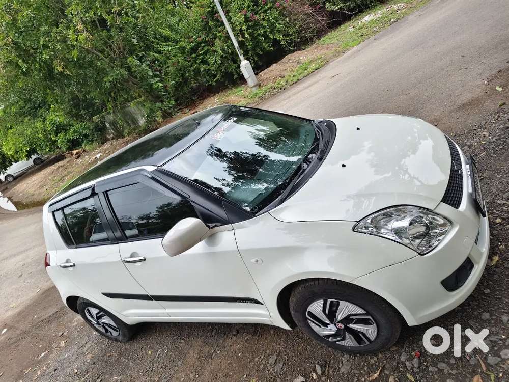 Maruti Swift 1.3 Vxi 2009