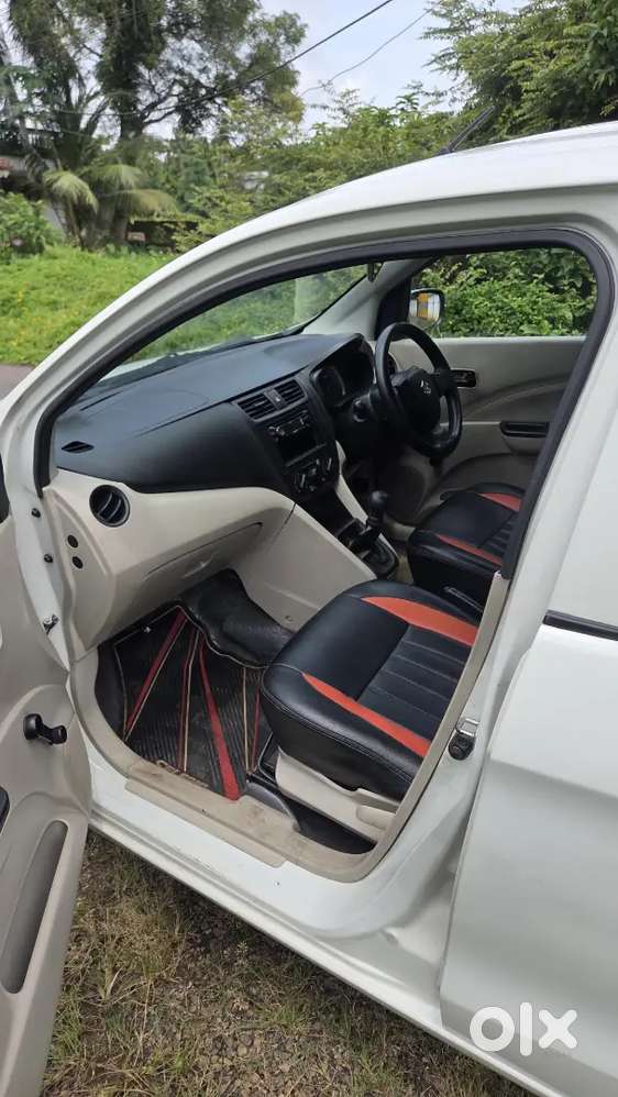 Maruti Suzuki Celerio 2019 Vxi Cng Mt