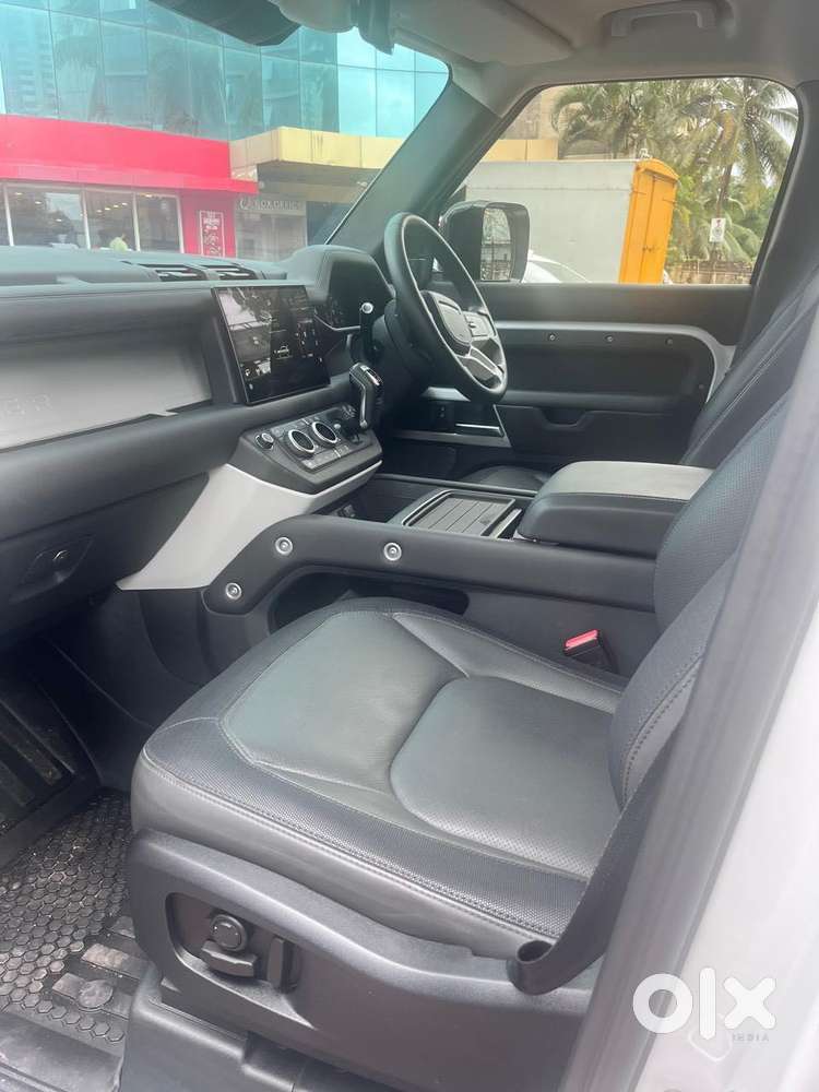 Land Rover Defender 2.0 L 110 X-dynamic Hse Phev, 2023, Petrol
