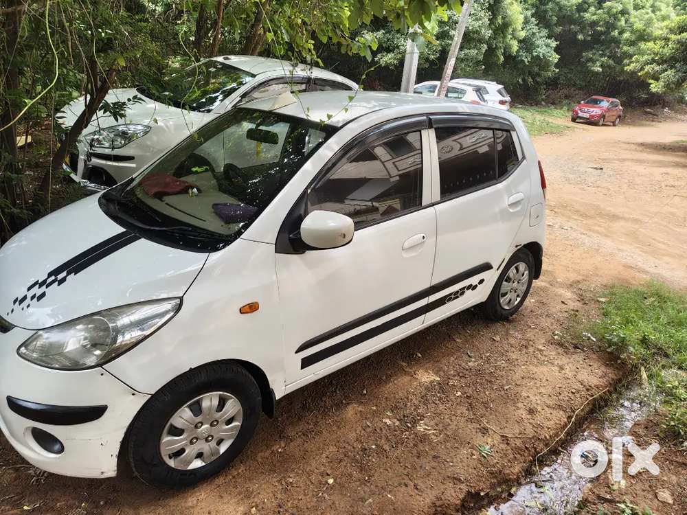 Hyundai I10 2009 Petrol 2nd Owner