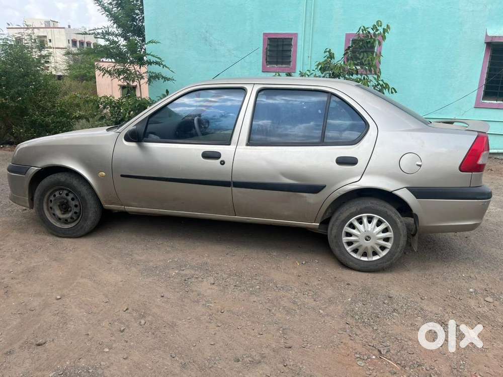 Ford Manual 2007 Car