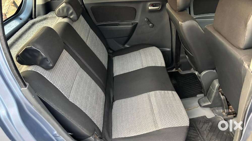Maruti Suzuki Wagon R 1.0 2013-2019 Lxi Cng, 2012, Cng & Hybrids