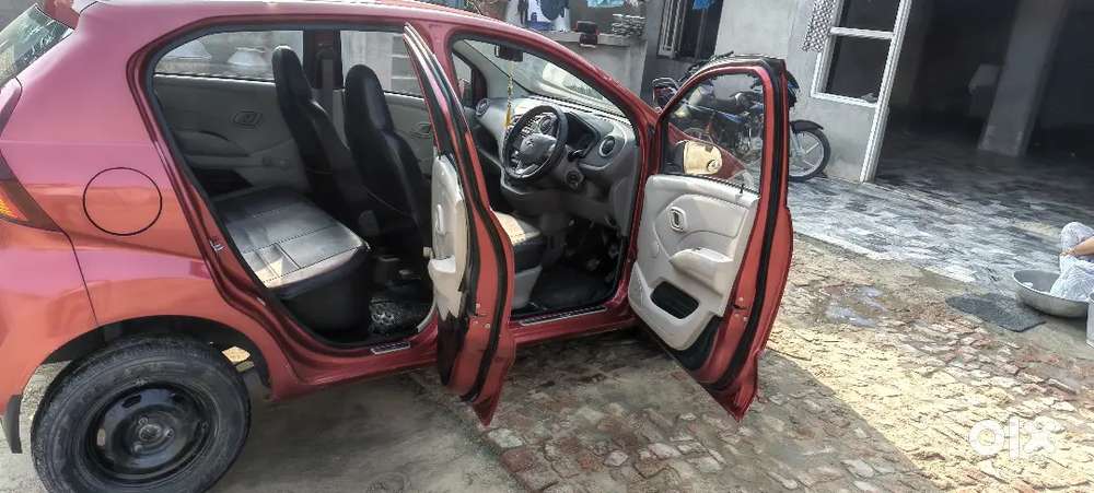 Datsun Redigo 2020 Petrol 72000 Km Driven