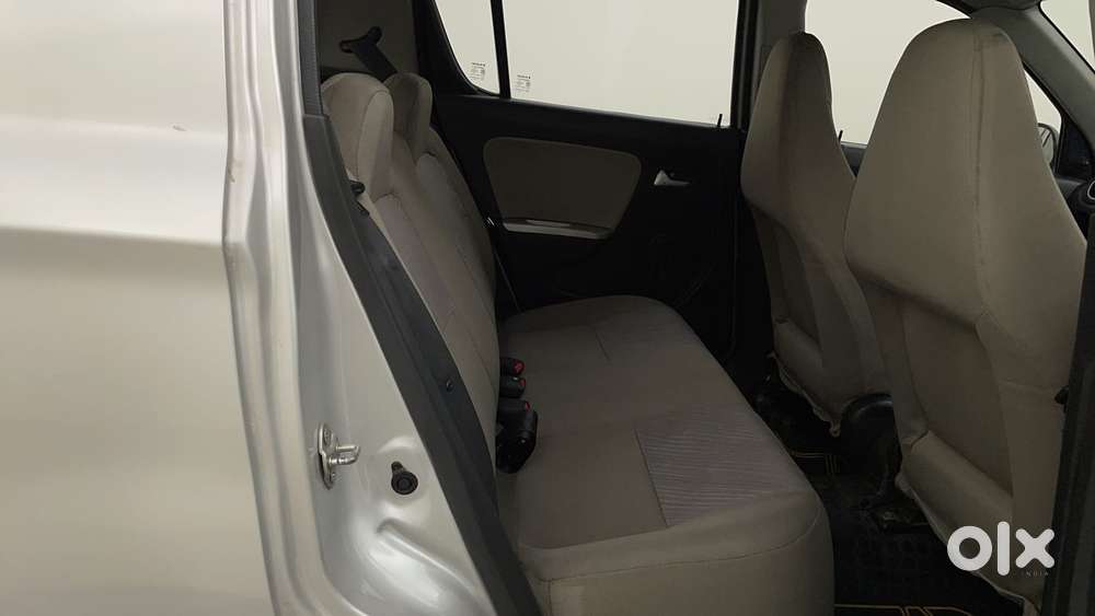 Maruti Suzuki Alto 800 Lxi, 2018, Petrol