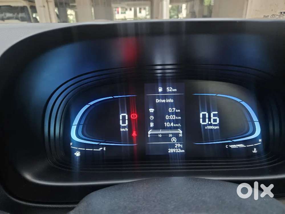 My Car Is New As Showroom Condition