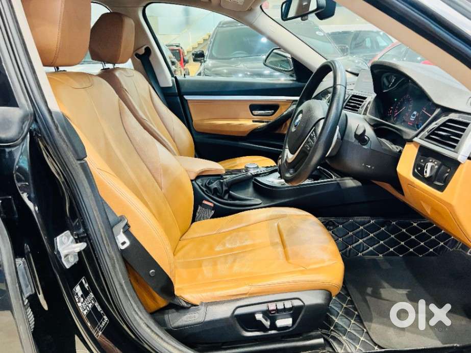 Bmw 3 Series Gt 320d Luxury Line, 2019, Diesel